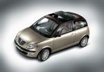 Lancia Ypsilon Unique Edition 2003 года